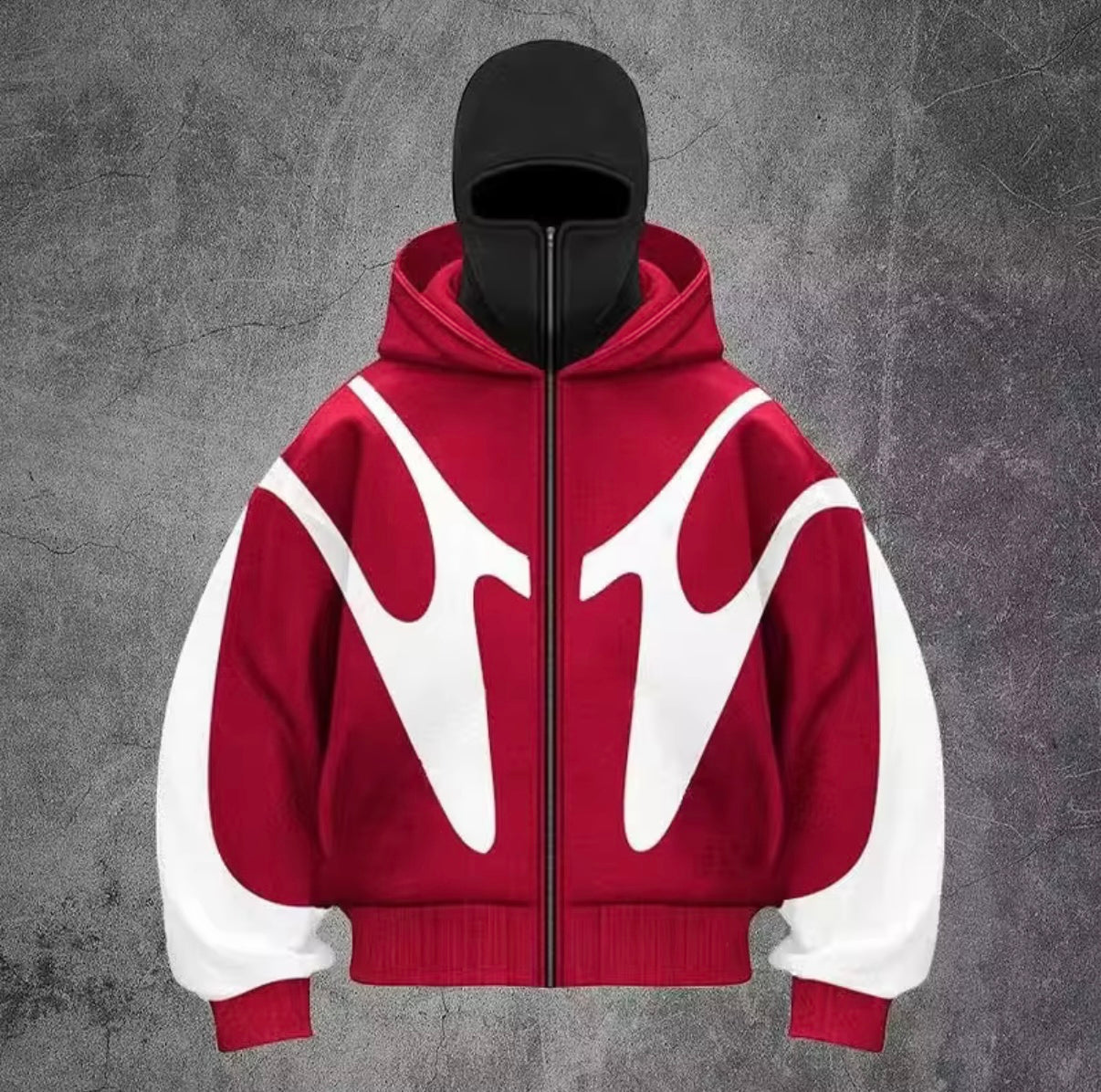 MASKDHOODY ELITE