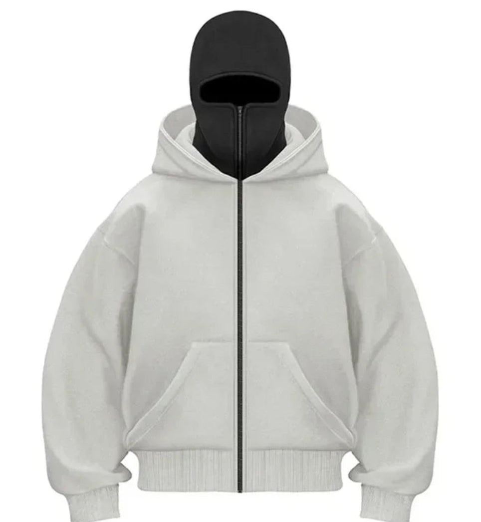 MASKDHOODY