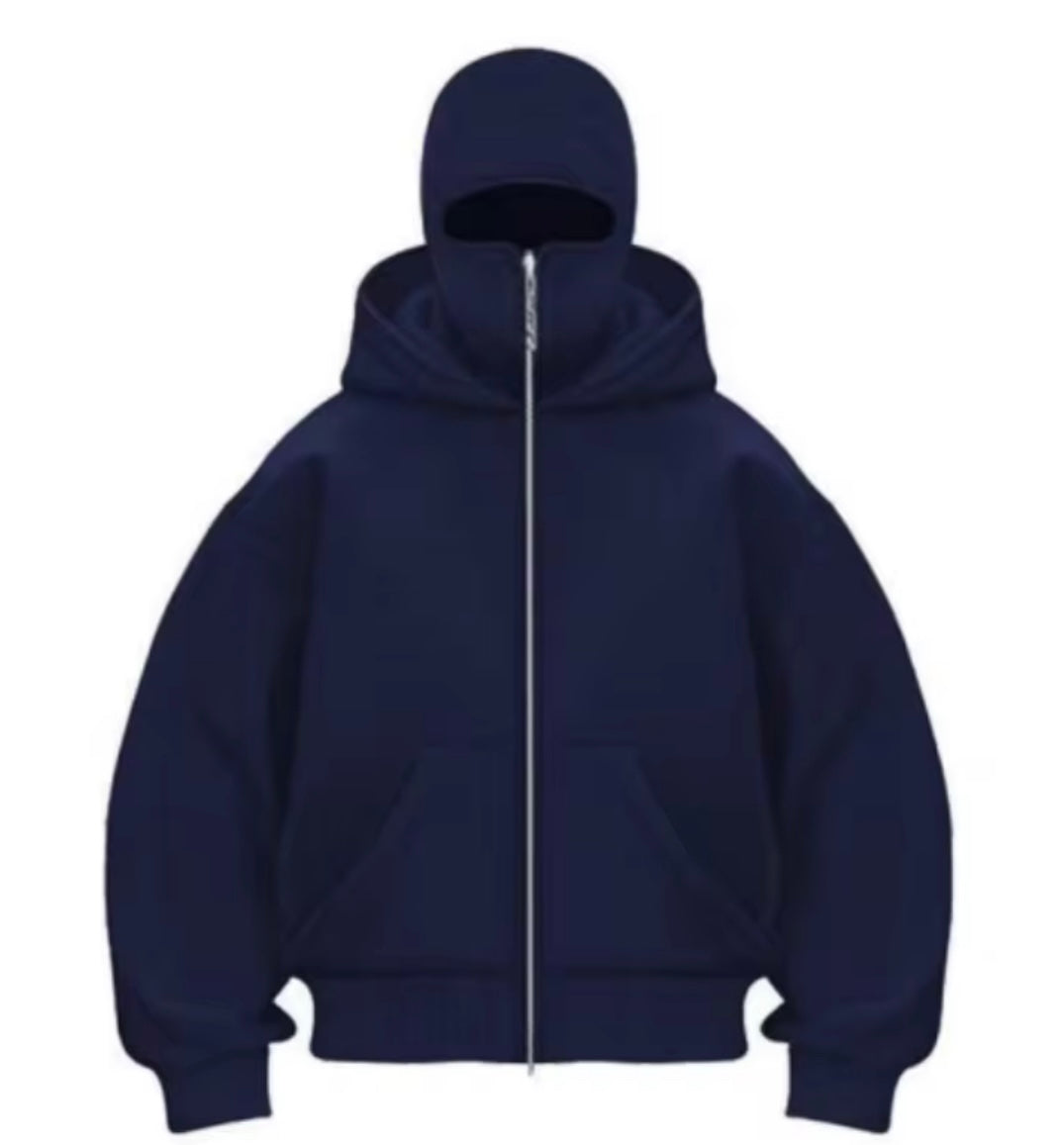 MASKDHOODY