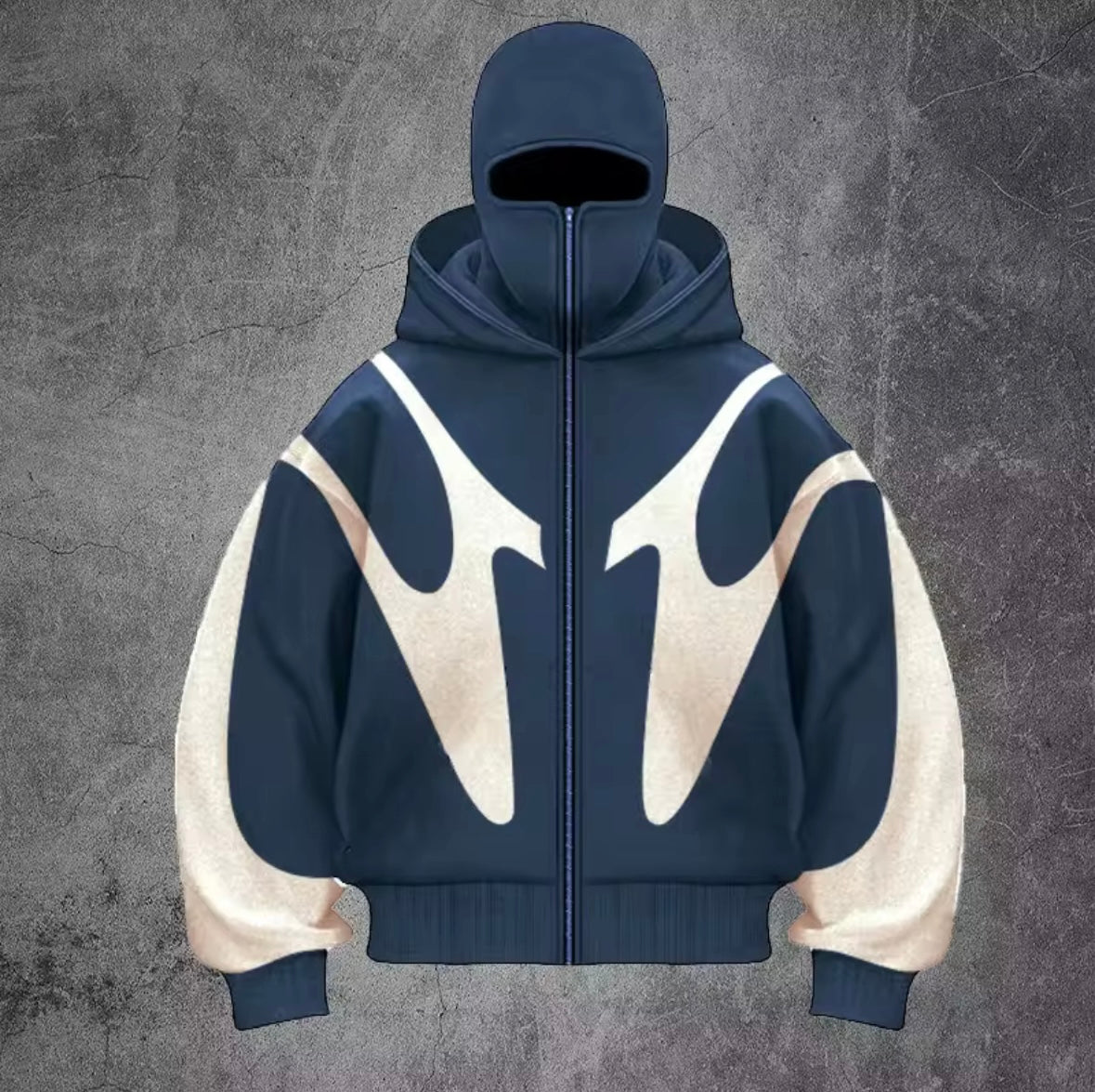 MASKDHOODY ELITE