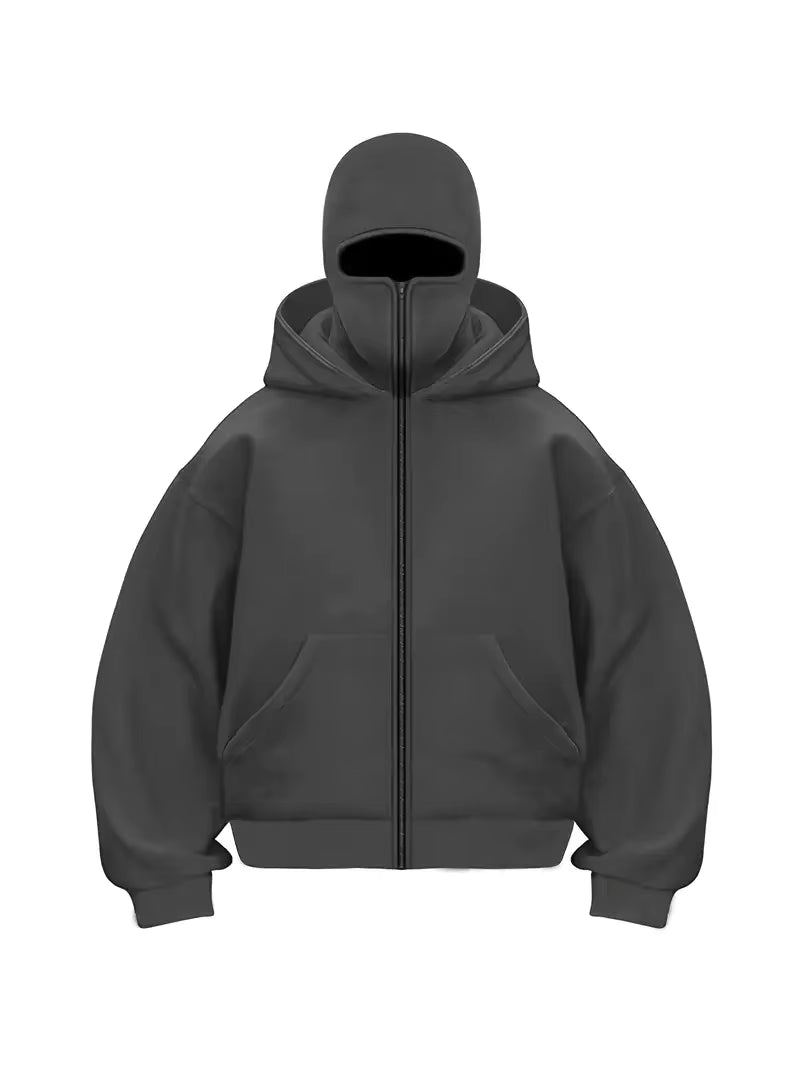 MASKDHOODY