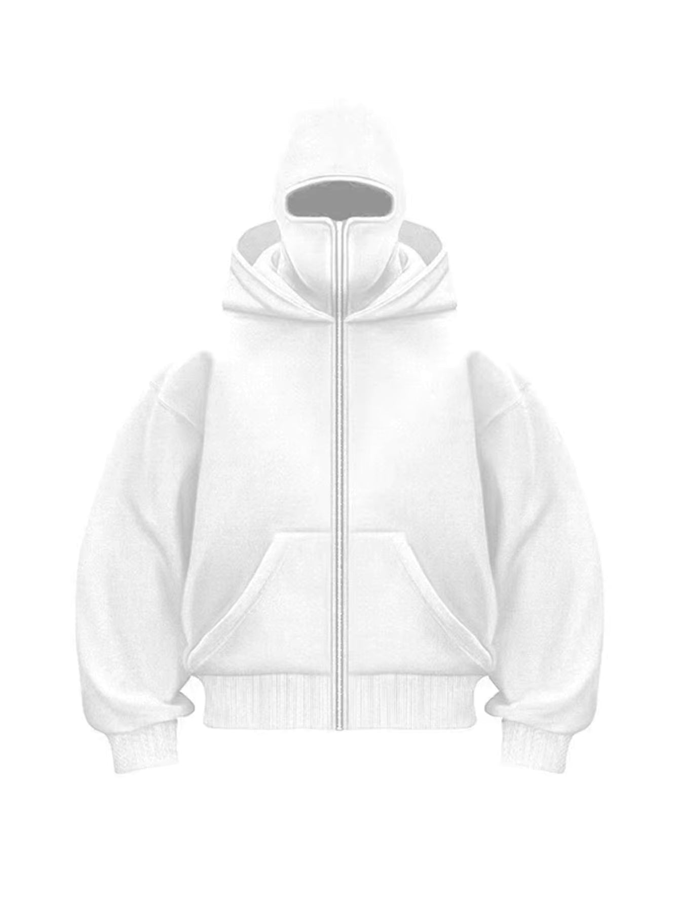 MASKDHOODY