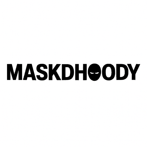 MaskdHoody