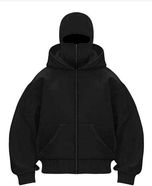 MASKDHOODY