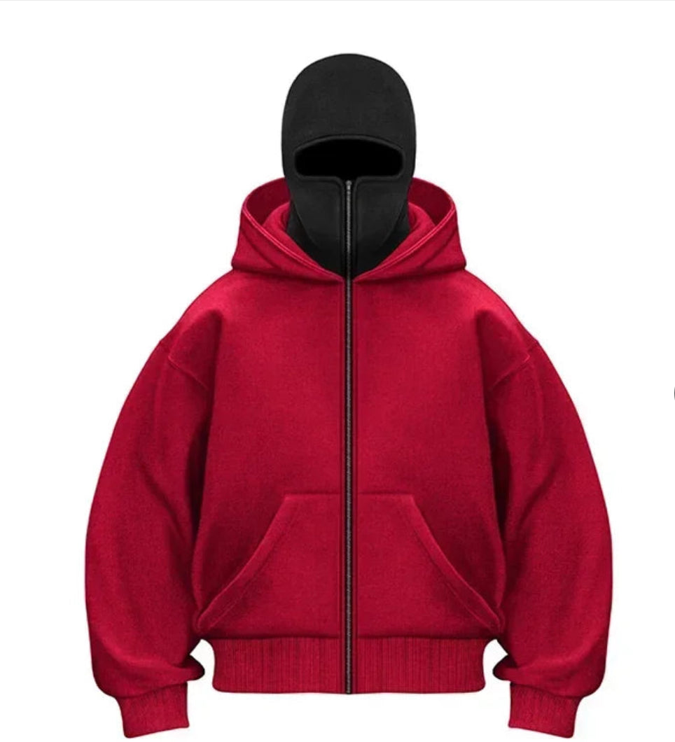 MASKDHOODY