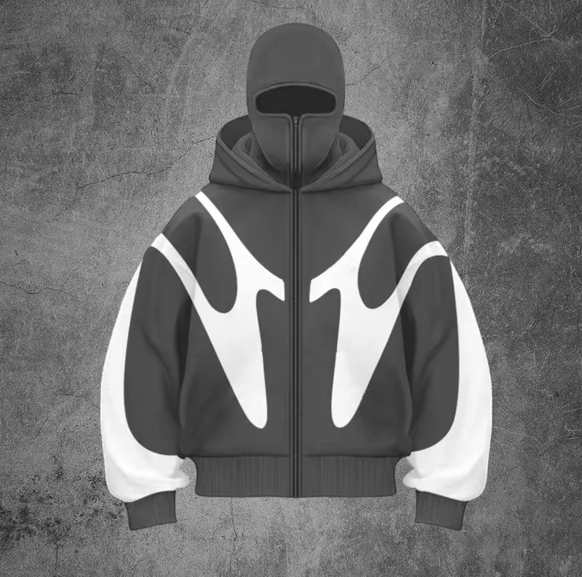 MASKDHOODY ELITE