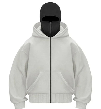 MASKDHOODY