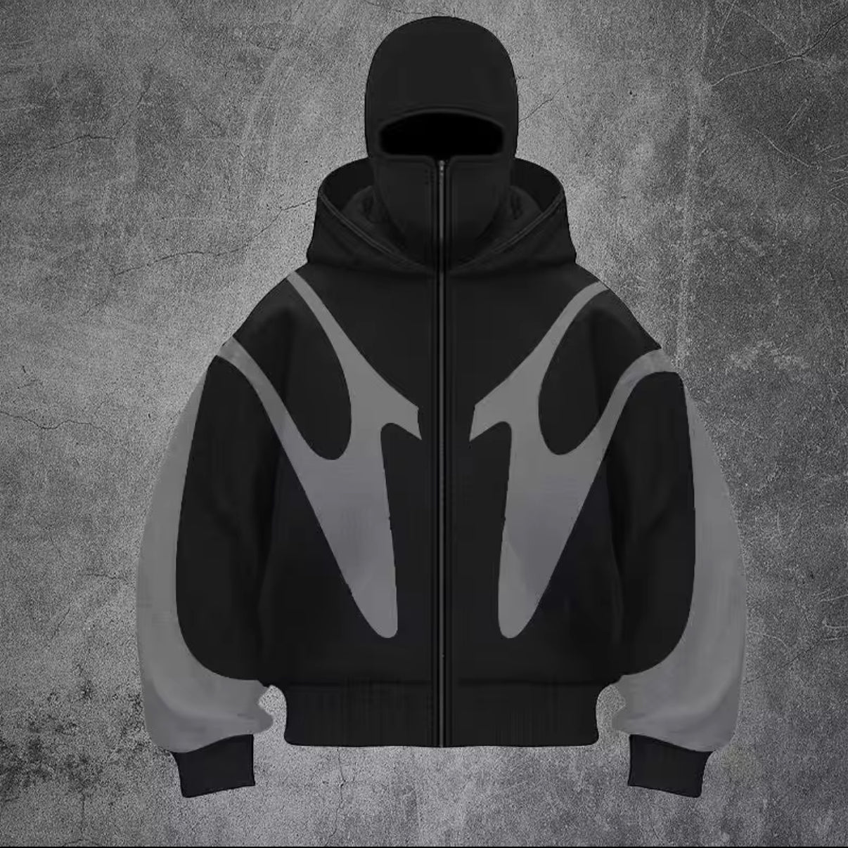 MASKDHOODY ELITE
