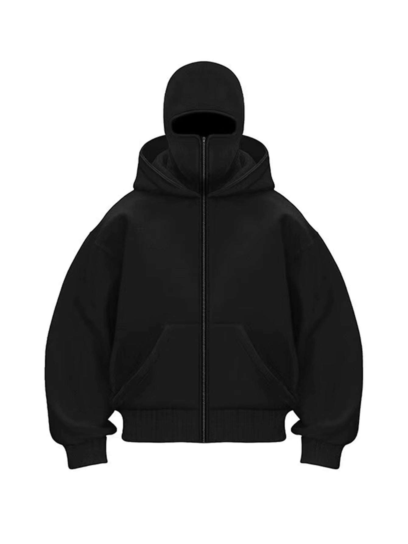 MASKDHOODY
