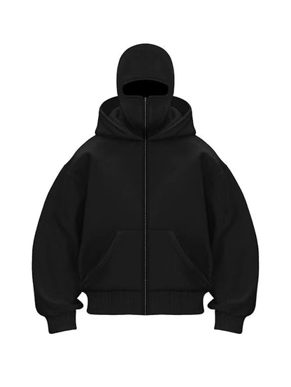 MASKDHOODY