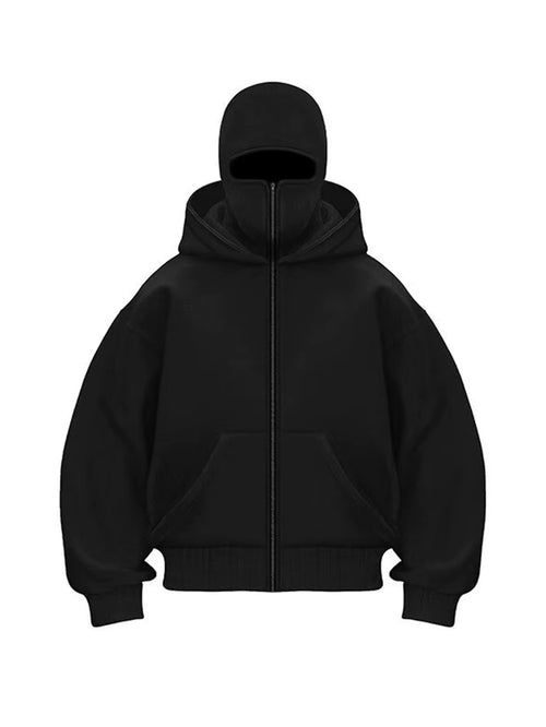 MASKDHOODY