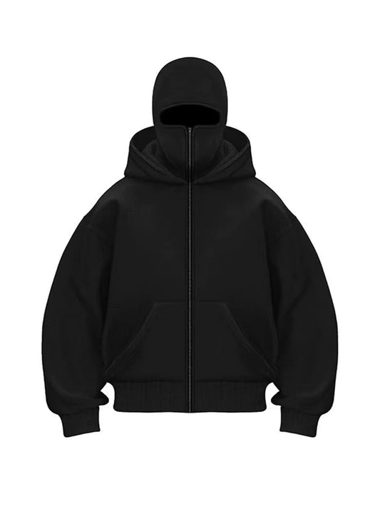 MASKDHOODY